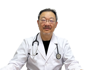 持田蔵院長